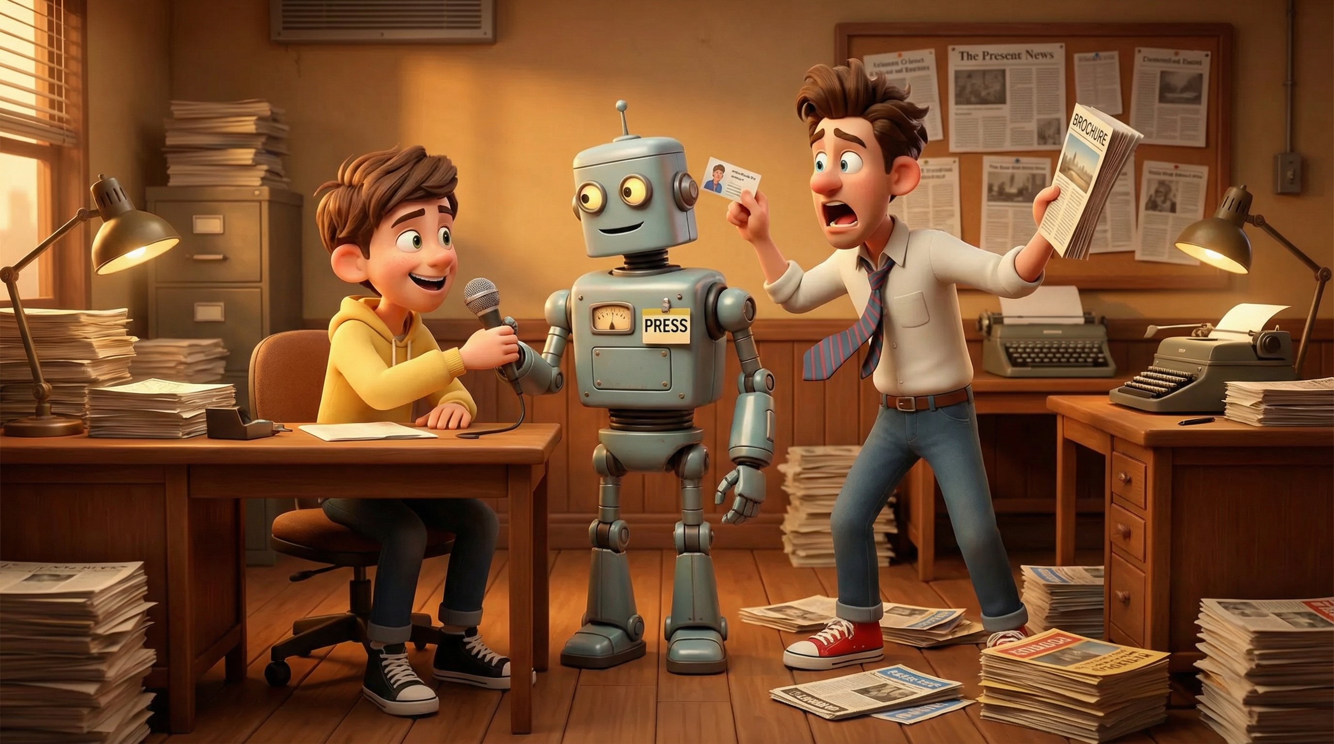 Chatbots are the new influencers that brands must win over