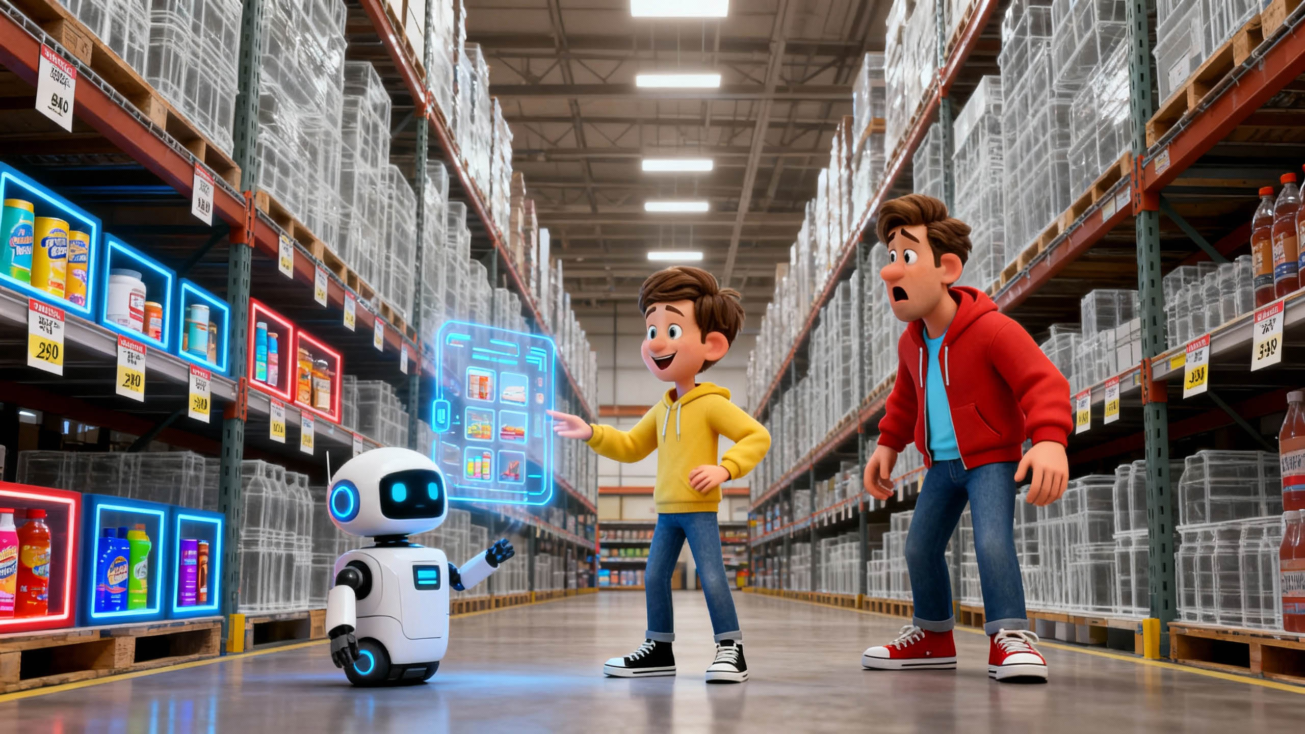 Walmart + ChatGPT: Why products that don’t appear in AI answers now become invisible