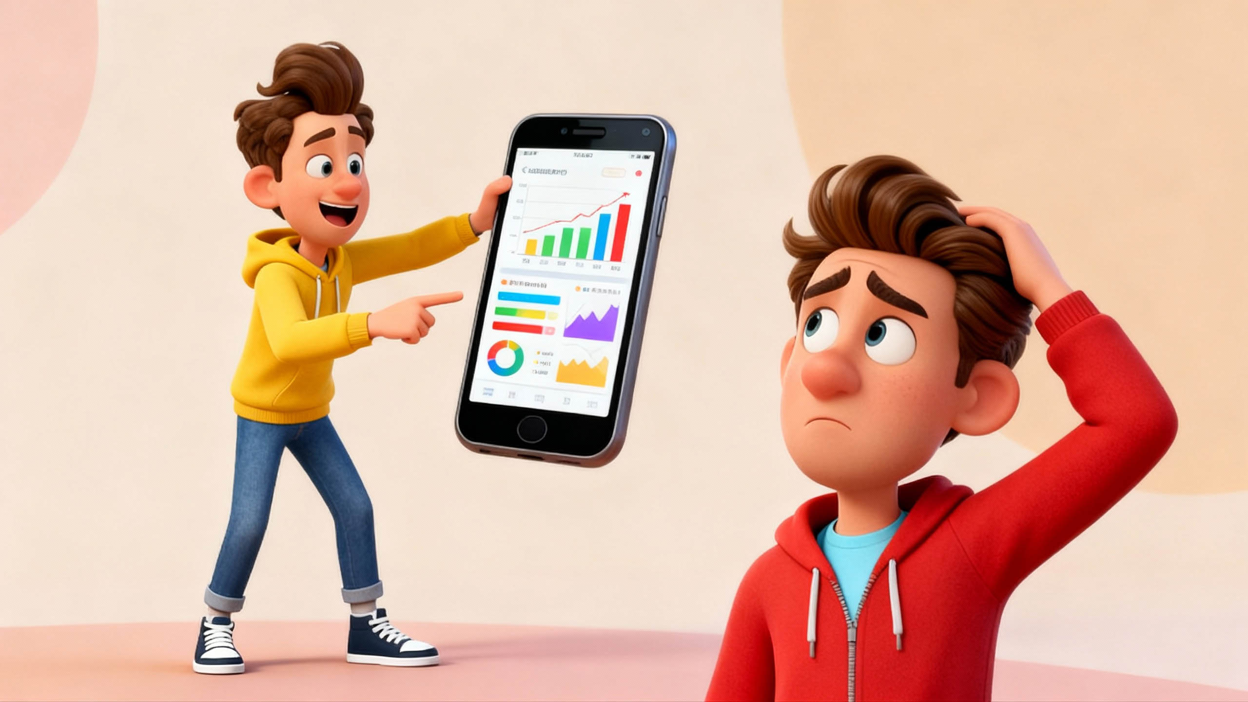 3.2 million Swedes use AI: New SCB numbers show why AEO is no longer optional