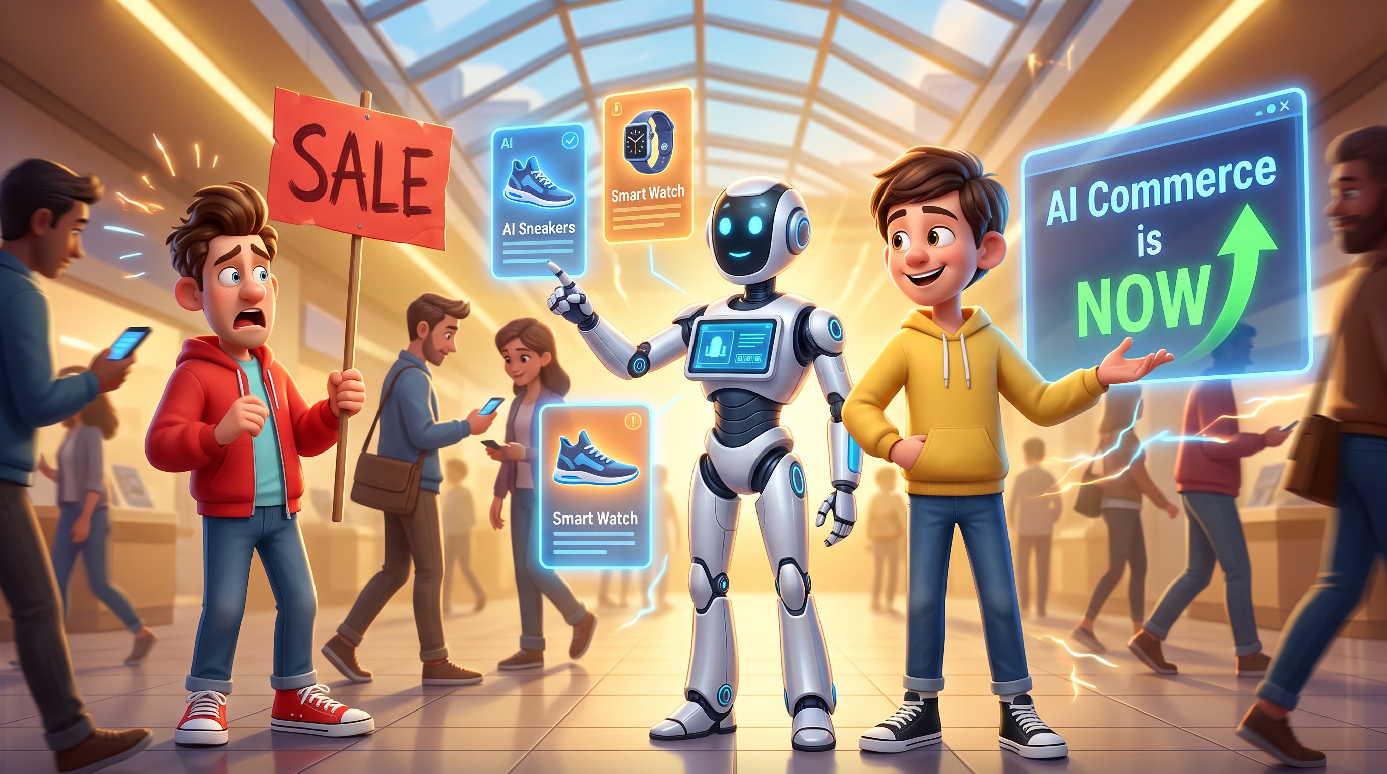 AI-driven trading is no longer the future, it’s the present. Is your company ready?